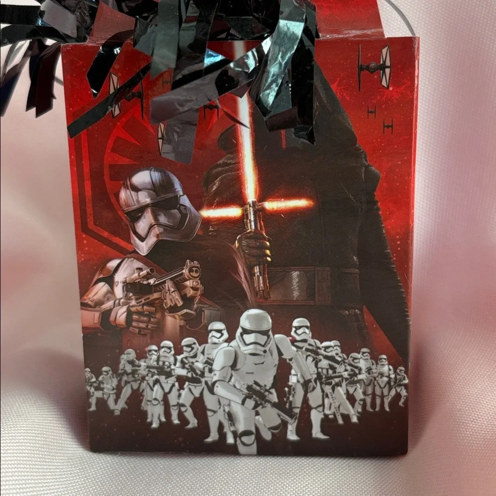 Star Wars Balloon Weight/Holder